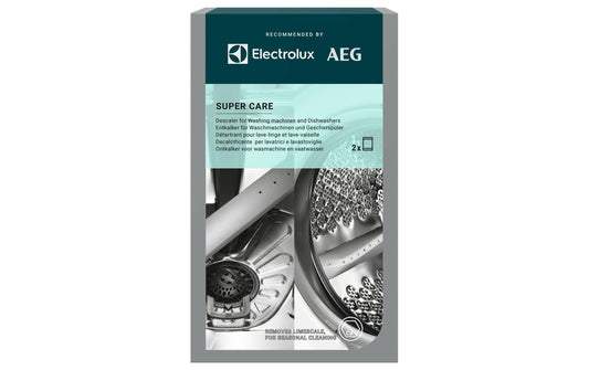 Electrolux M2GCP101 Entkalker