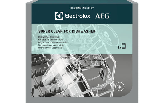Electrolux M2DCP051 Entfetter