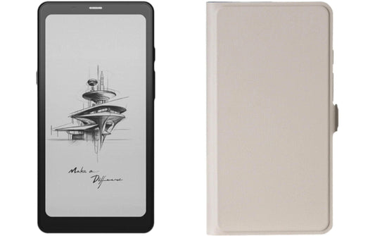 Boox | Palma Black KIT | 6.13, E-ink Carta 1200