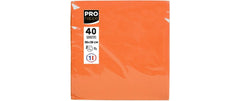 PRO nappe Servietten 38x38 cm, 40 Stück
