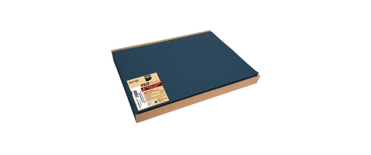 PRO nappe Tischsets Anthrazit, 100 Stück