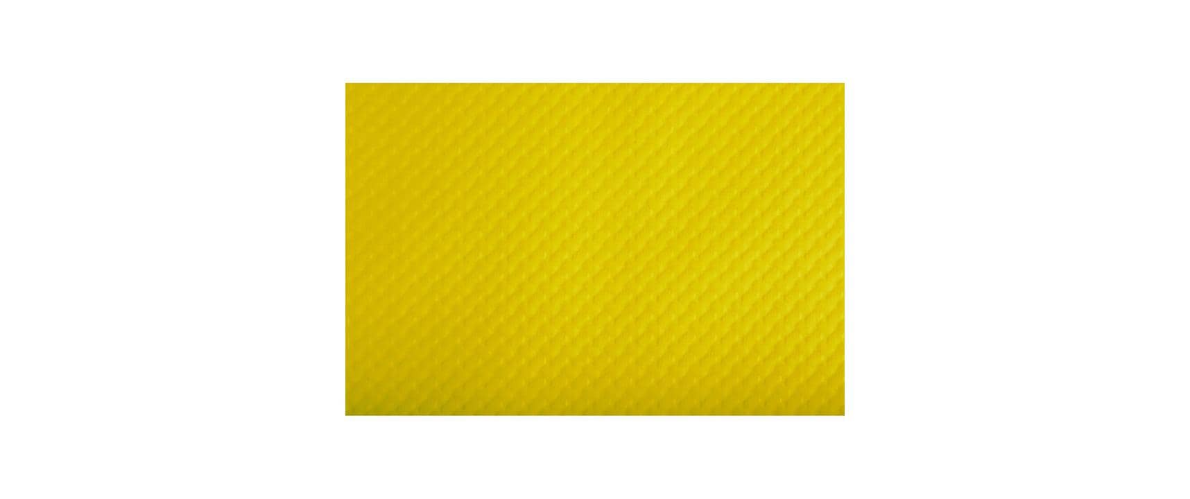 PRO nappe Tischsets Gelb, 500 Stück