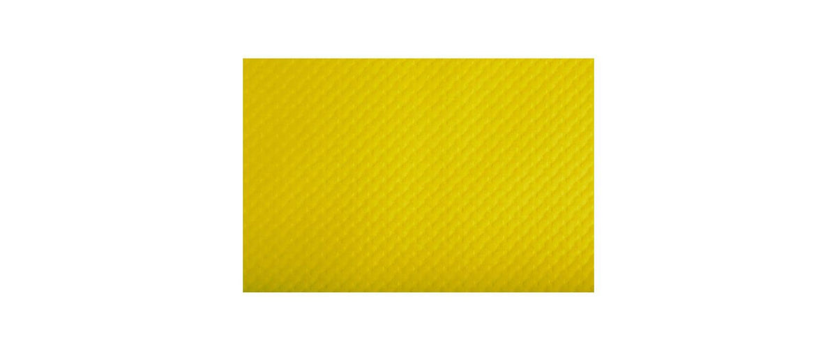 PRO nappe Tischsets Gelb, 500 Stück