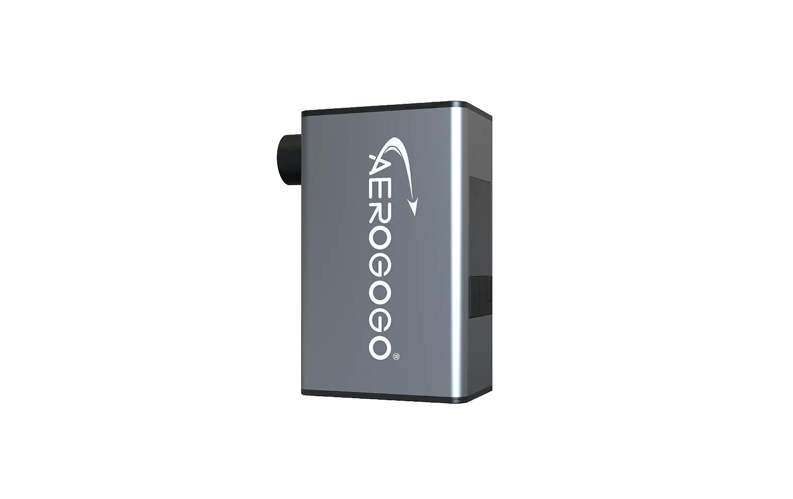 Aerogogo Luftpumpe Giga Pump 120psi AS3