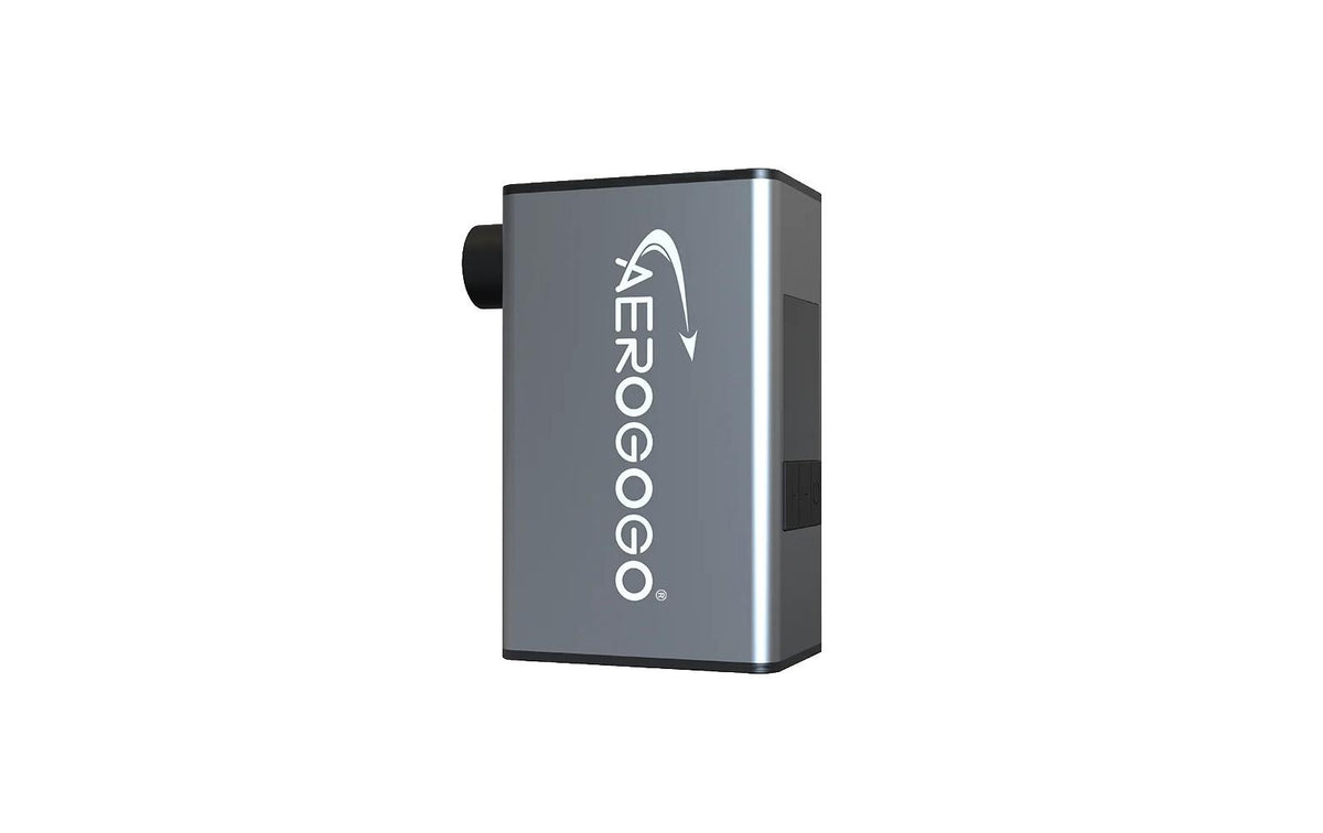 Aerogogo Luftpumpe Giga Pump 120psi AS3