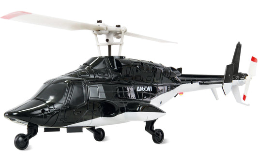 Amewi Bell 222 Airwolf Helikopter