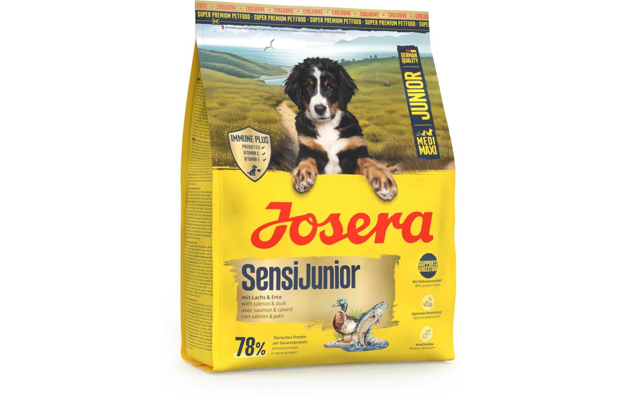 Josera Junior SensiJunior 900g