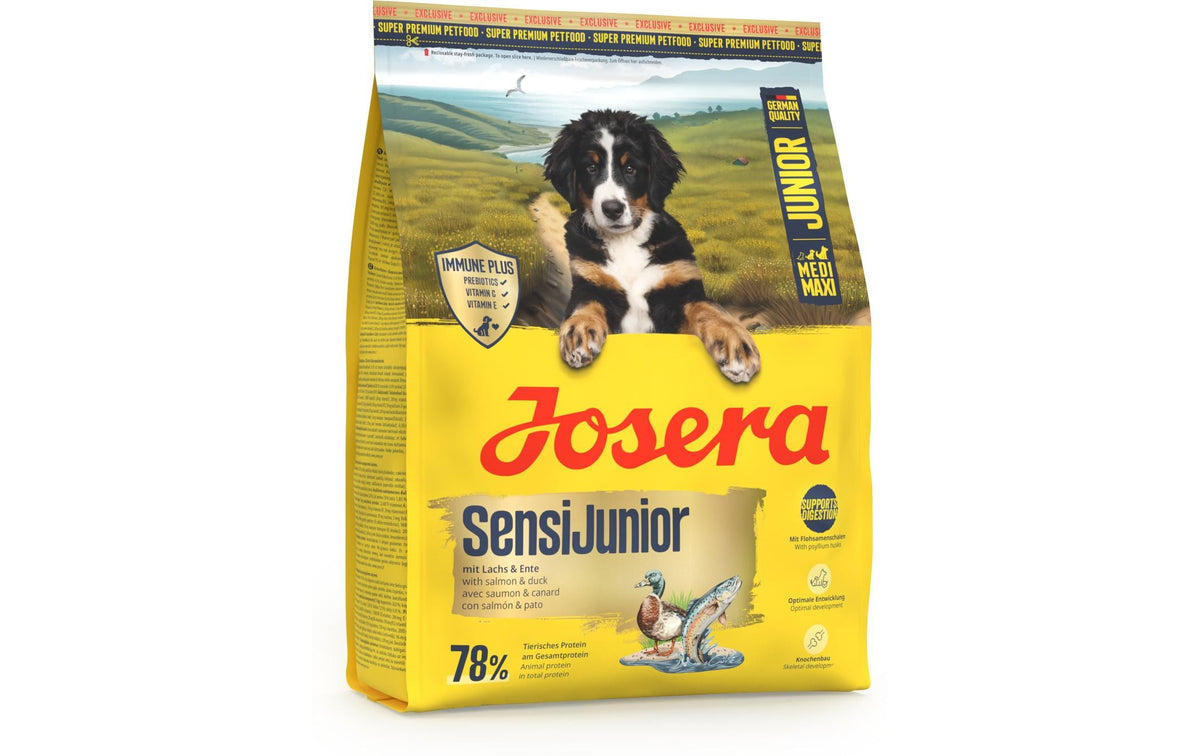 Josera Junior SensiJunior 900g