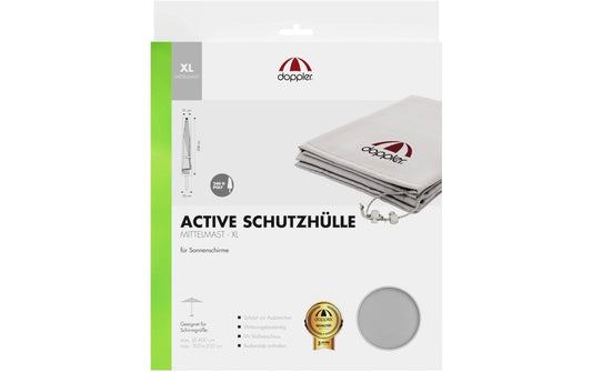 Doppler | Active Schutzhülle bis 400cm