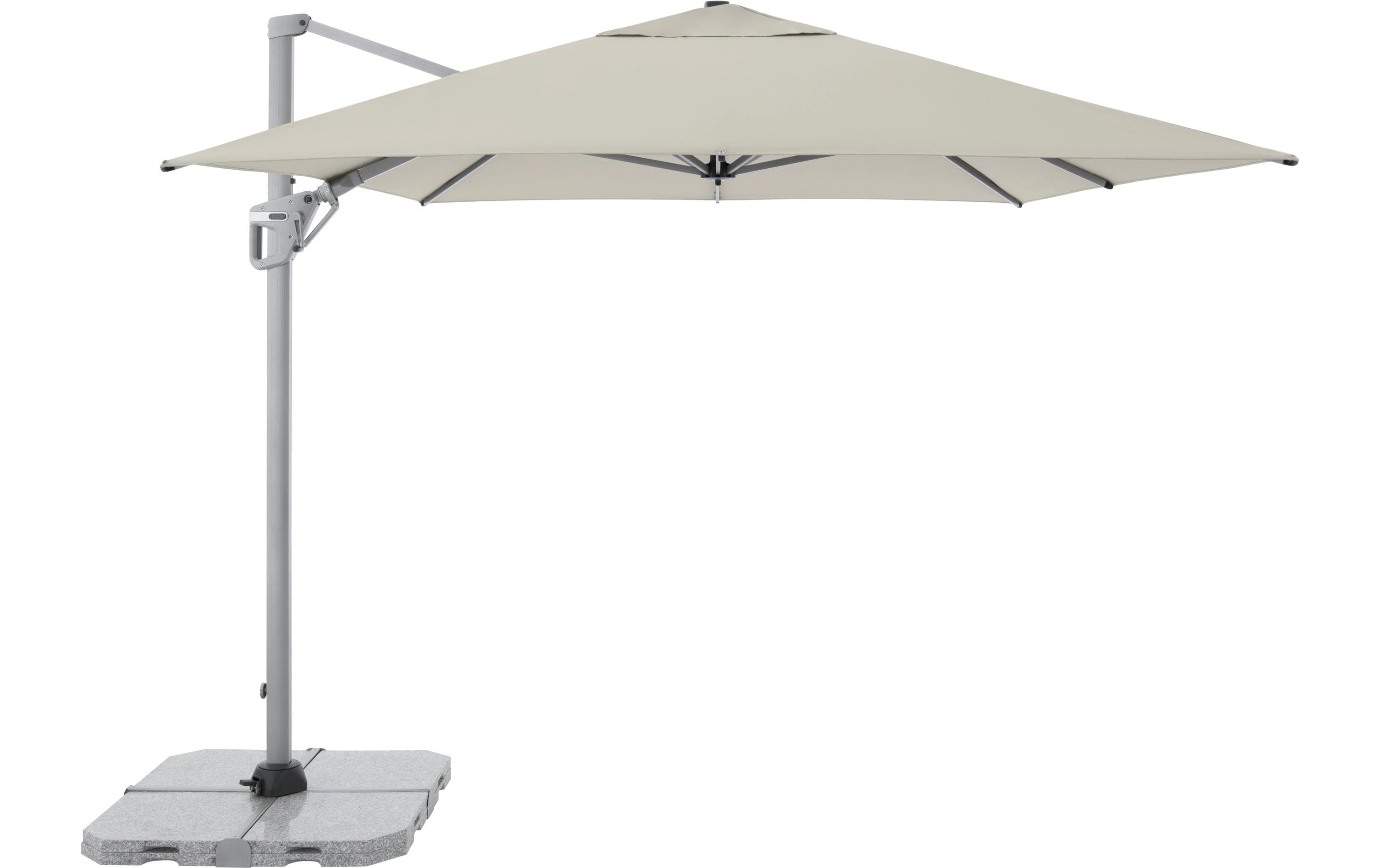 Pendelschirm ACTIVE II 350x260