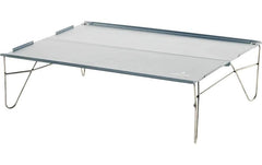 Wilderness Cooking Table