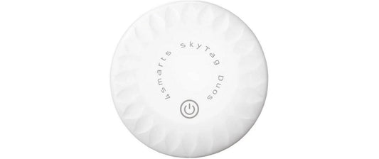 4SMARTS Standort-Finder SkyTag Duos 2er Set