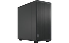 Fractal Epoche XL Schwarz Solid