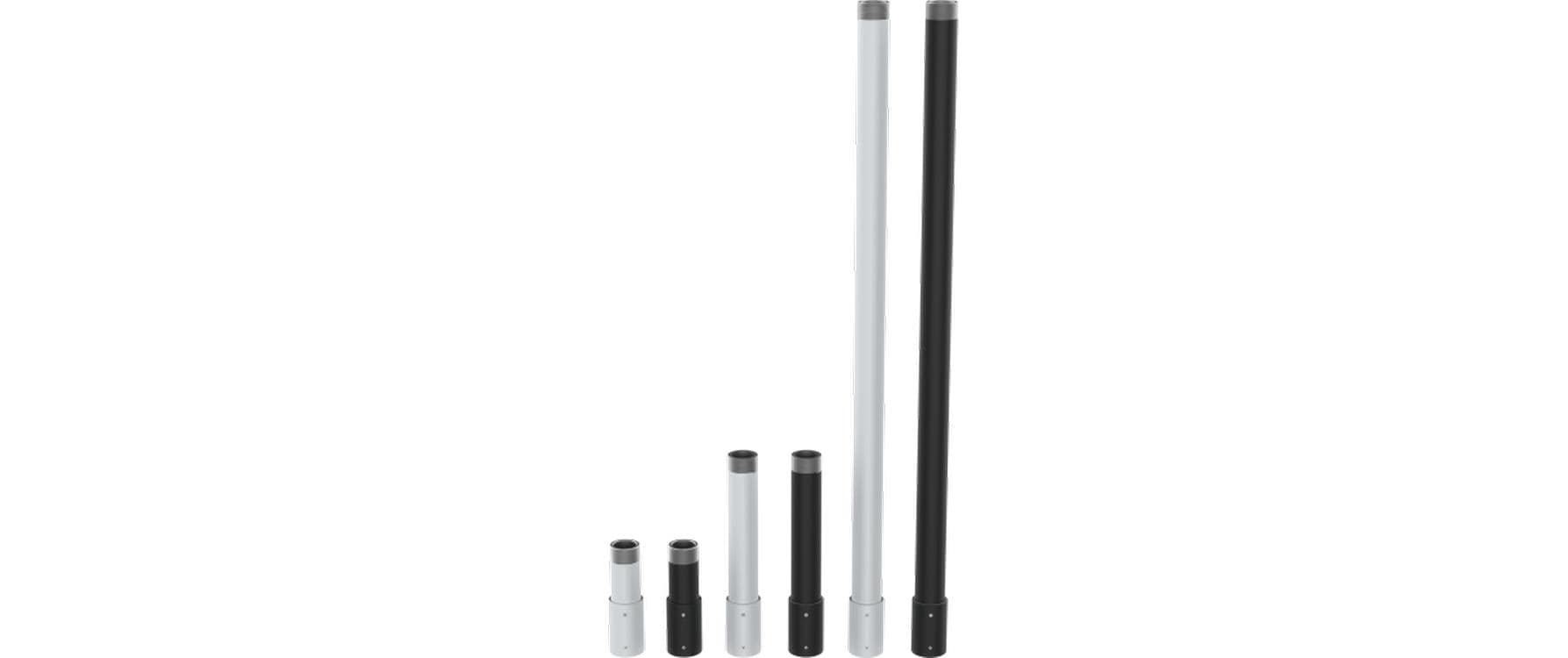 AXIS Verlängerungsrohr TP3908-E 15cm