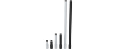 AXIS Verlängerungsrohr TP3908-E 15cm