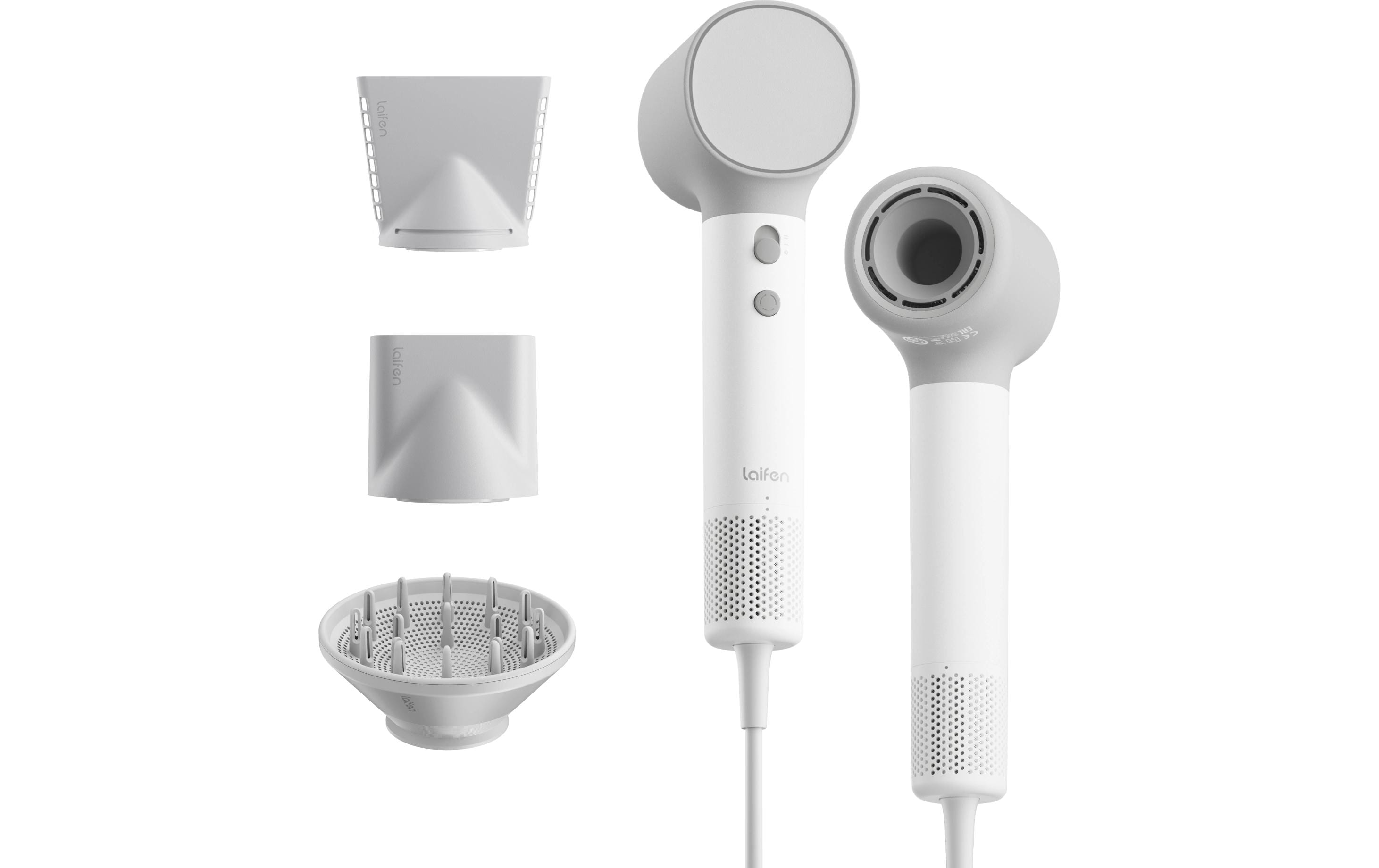 Laifen Haartrockner NEO WHI