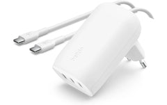 BELKIN BoostCharge 67 W Ladegerät triple
