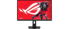 ASUS | ROG Strix XG27JCG 27 5K | OLED, max 330 Hz, 0.03ms, DP, HDMI, USB-C