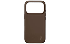 IDOS Silicone Case MagSafe Mocha Mousse