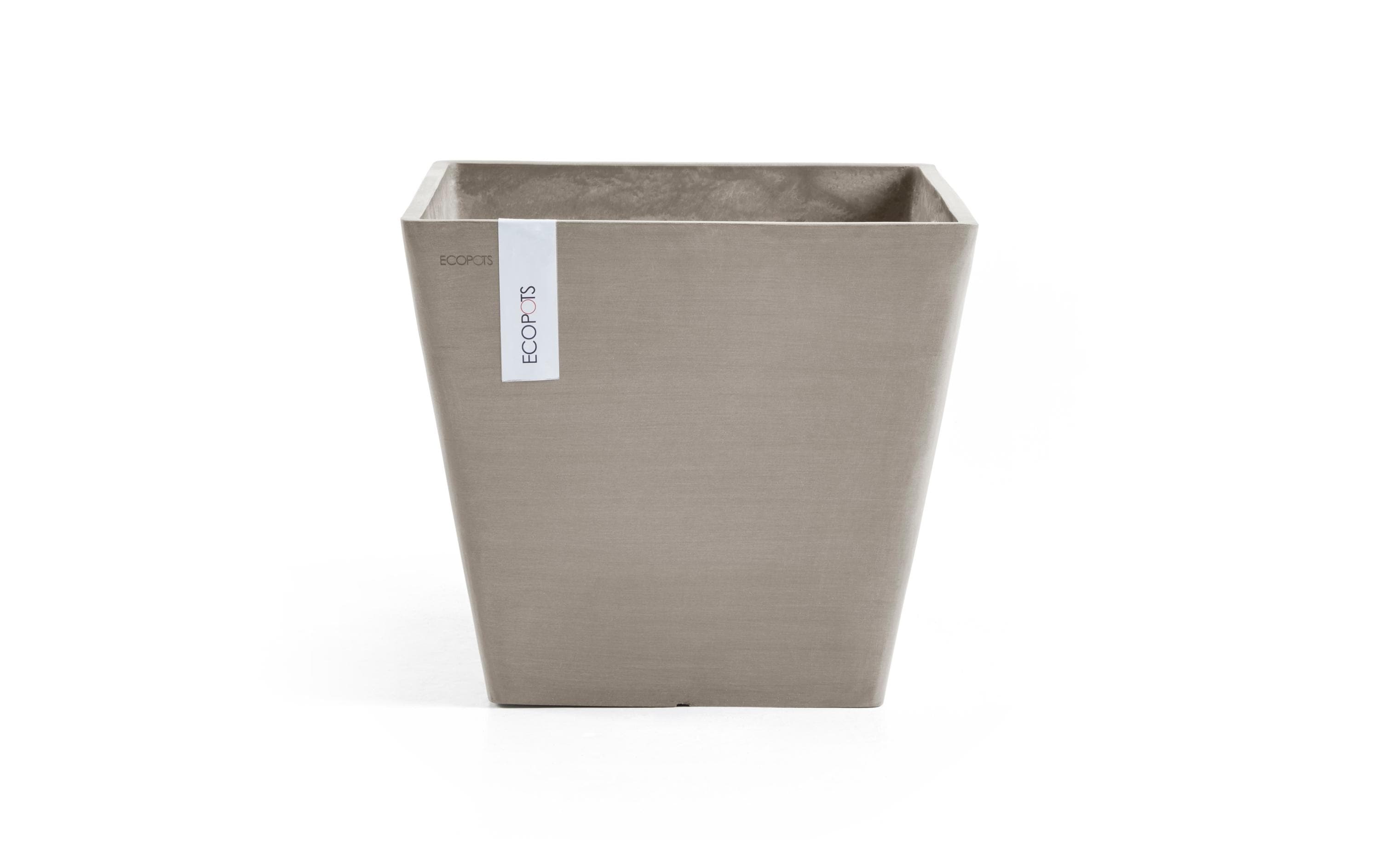 Ecopots Rotterdam