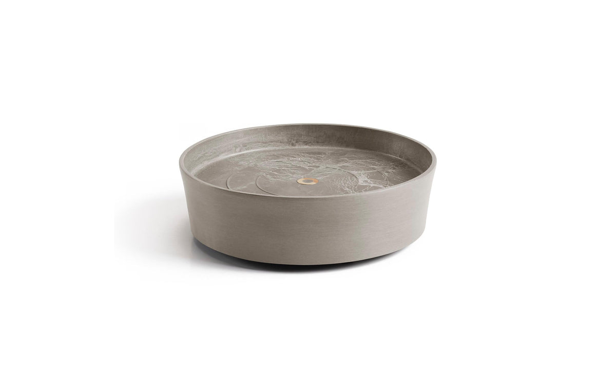 Ecopots Saucer Wheels