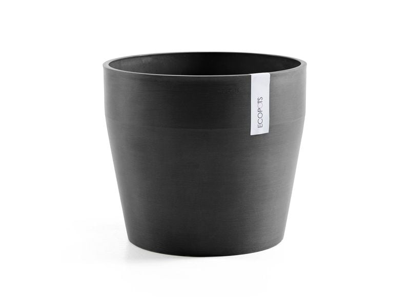 Ecopots | Sankara | Robuster und langlebiger Blumentopf
