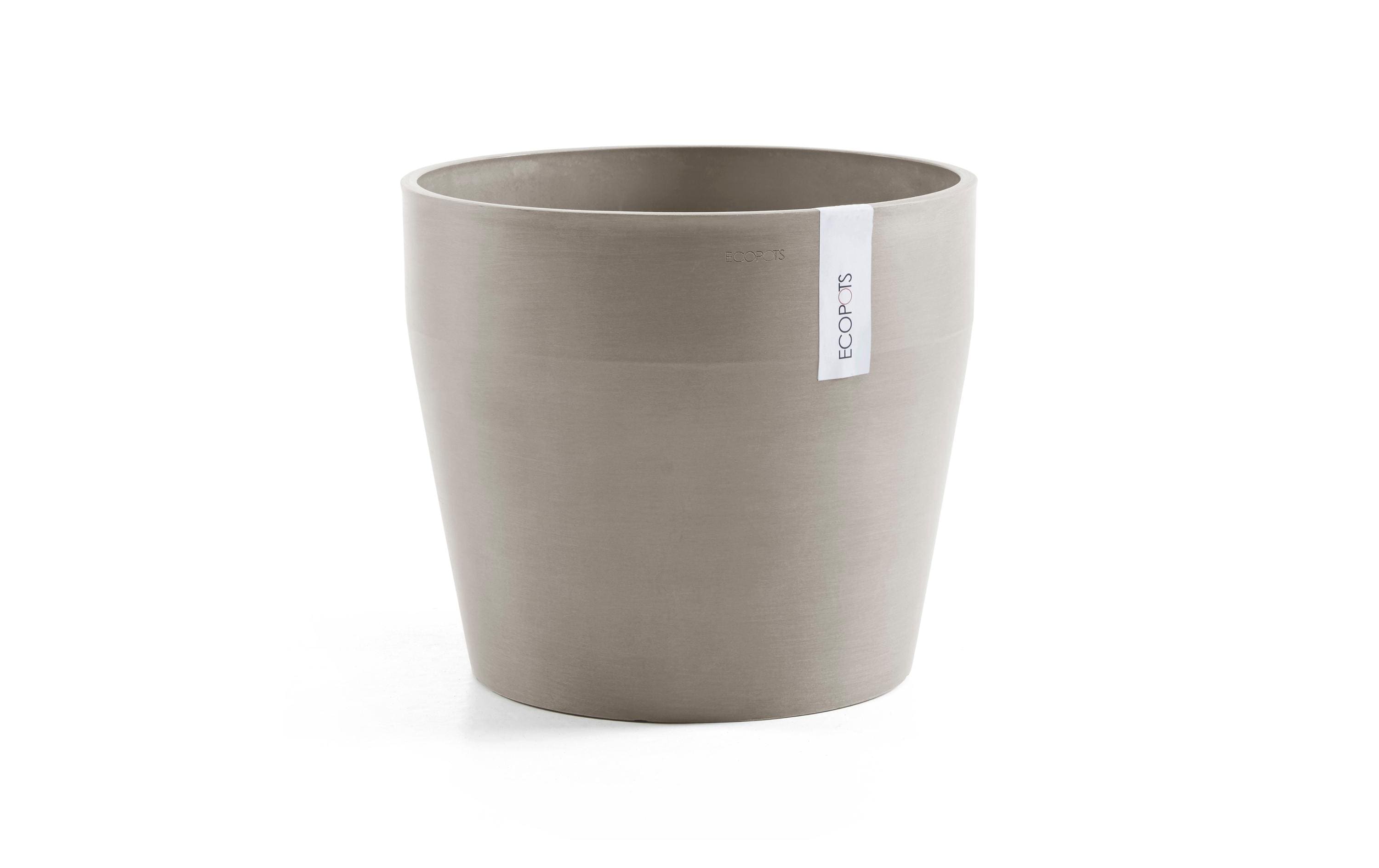 Ecopots Sankara