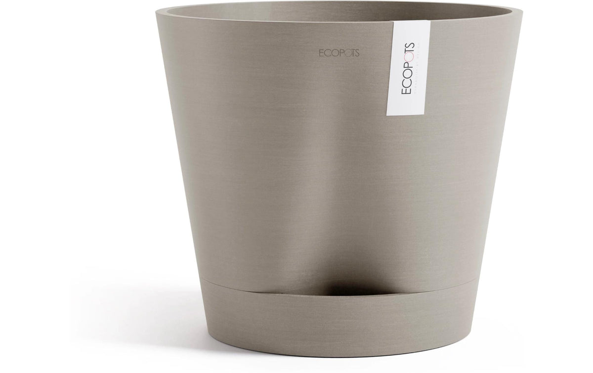 Ecopots Venice 2