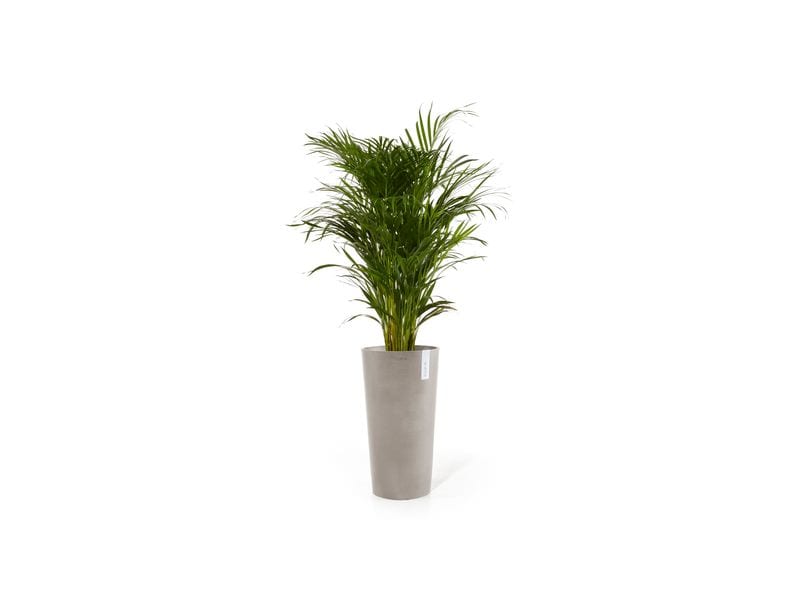 Ecopots | Amsterdam High | Robuster und langlebiger Blumentopf