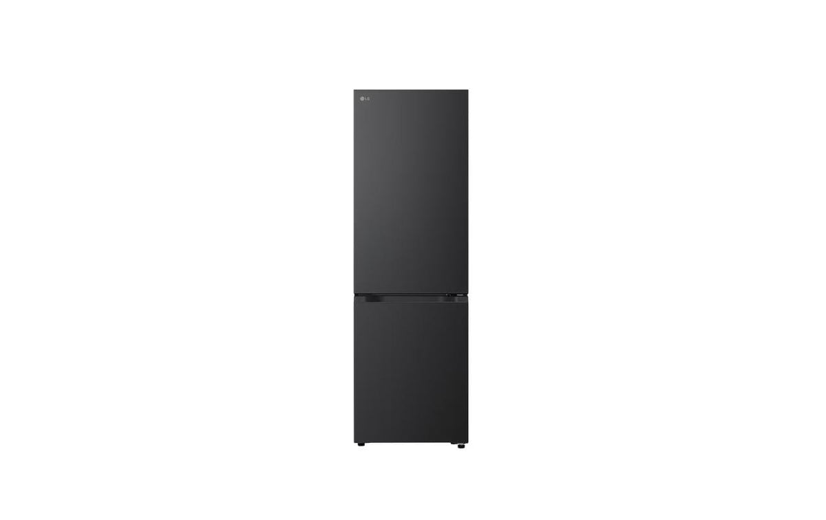 LG Kühl-, Gefrierschrank GBBS312BEV