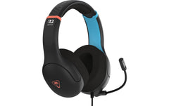 Turtle Beach | Airlite Fit - Black | Switch 2