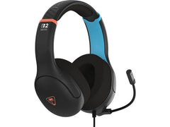 Turtle Beach | Airlite Fit - Black | Switch 2