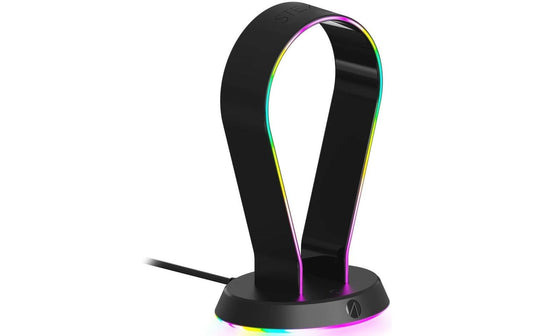 Stealth Light Up Gaming Headset Stand