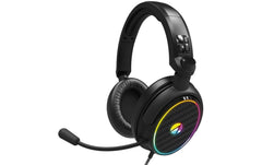 Stealth C6-100 Light Up Gaming Headset