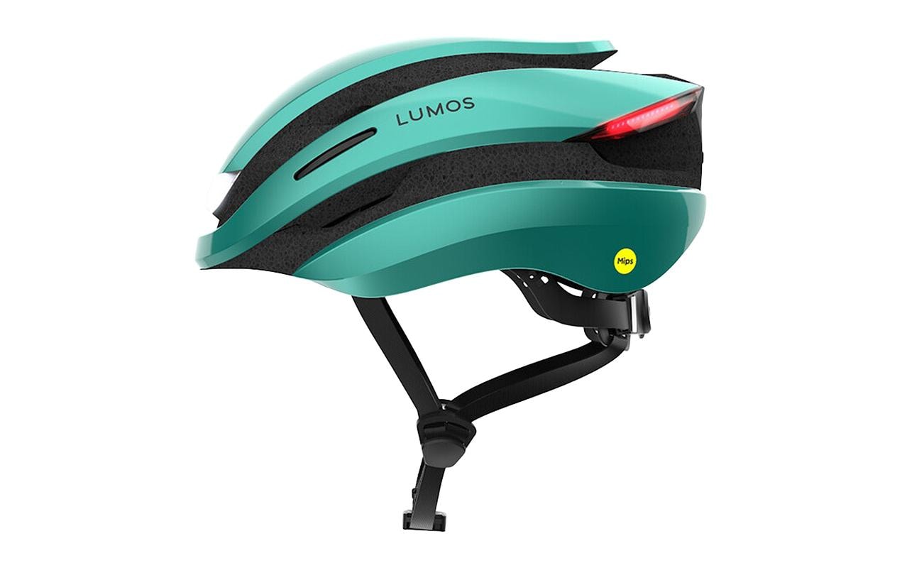 Lumos Ultra MIPS Aquamarine