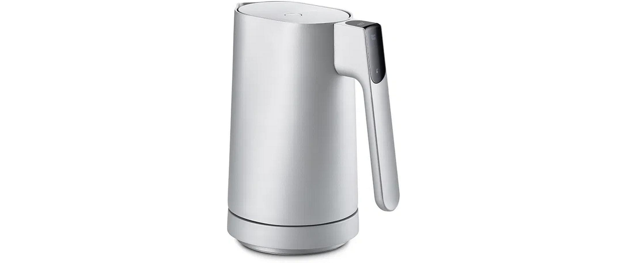 Jacob Jensen Wasserkocher 1.2 Liter, Grün