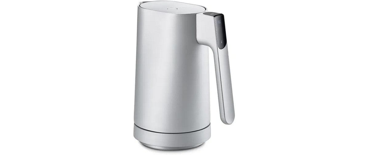 Jacob Jensen Wasserkocher 1.2 Liter, Grün