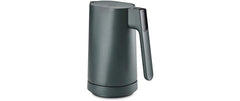 Jacob Jensen Wasserkocher 1.2 Liter, Silber