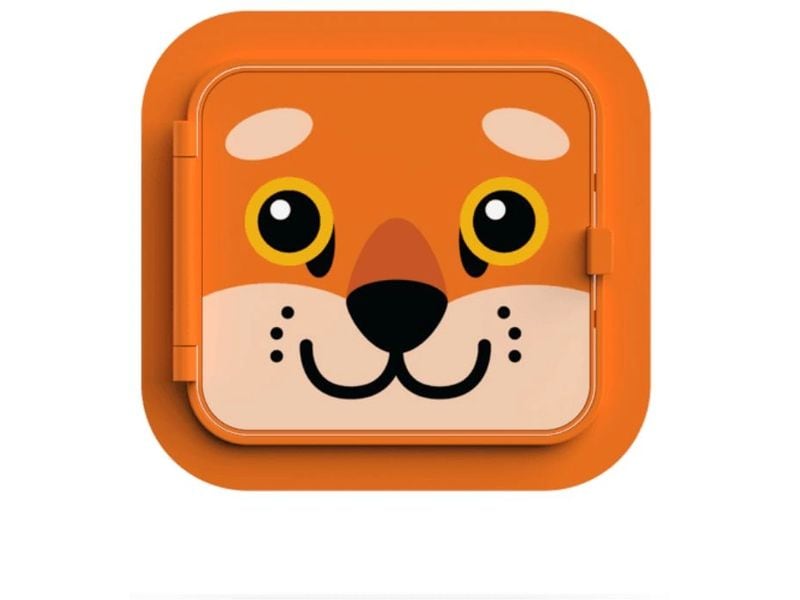Tigermedia | tigerbox MINI Displaycover Tiggi Tiger