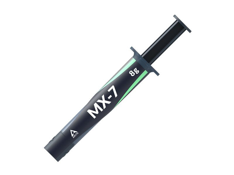 Arctic Cooling | Wärmeleitpaste Arctic Cooling MX-7 | Thermal Compound, 8g Spritze