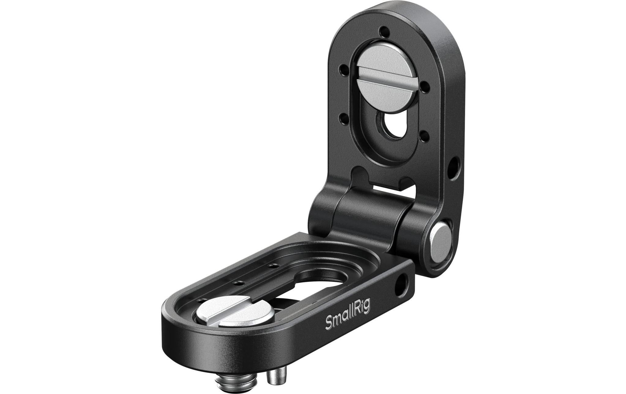 SmallRig Foldable mini L-Shaped Mount Plate