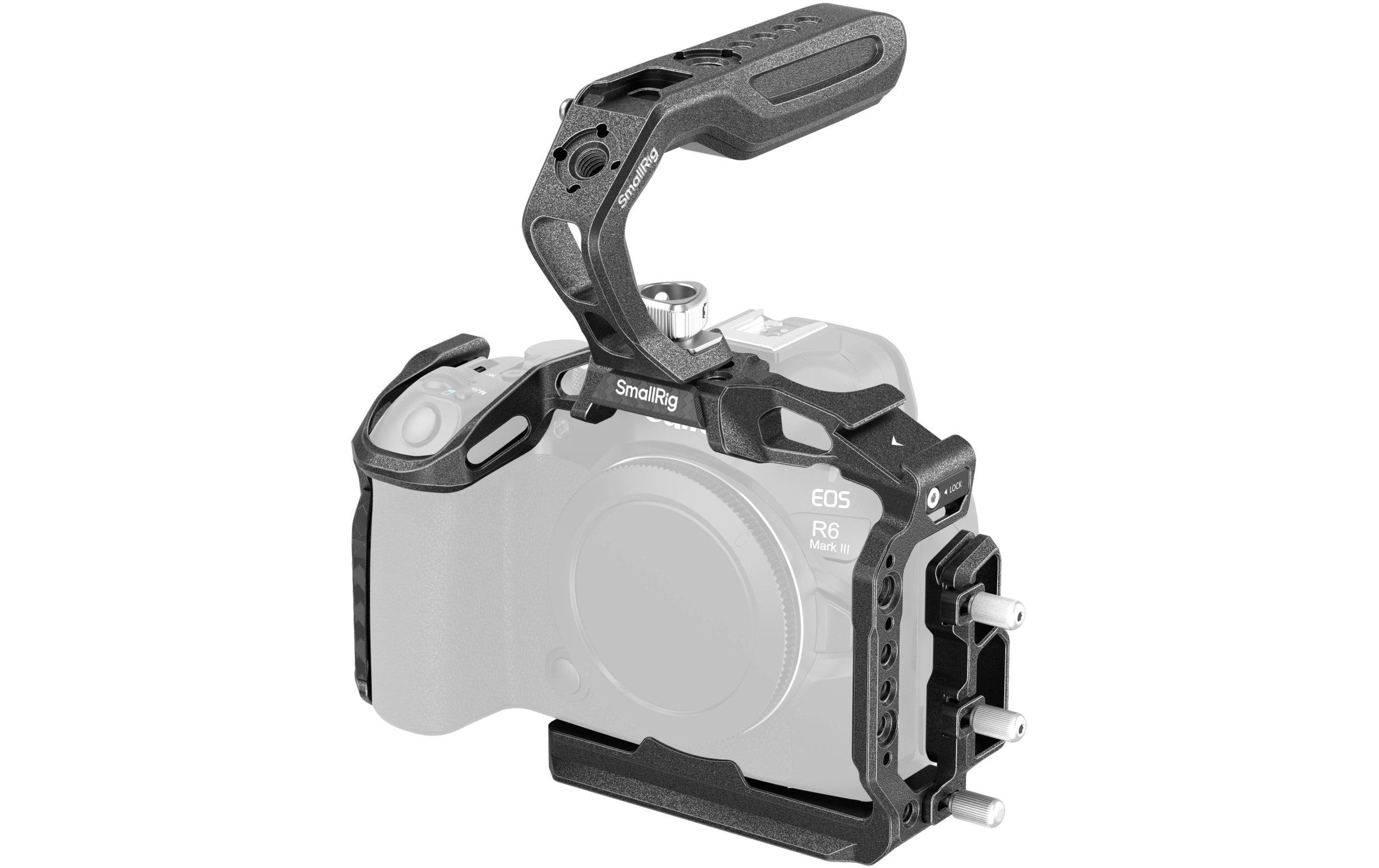 SmallRig Black Mamba Cage Kit