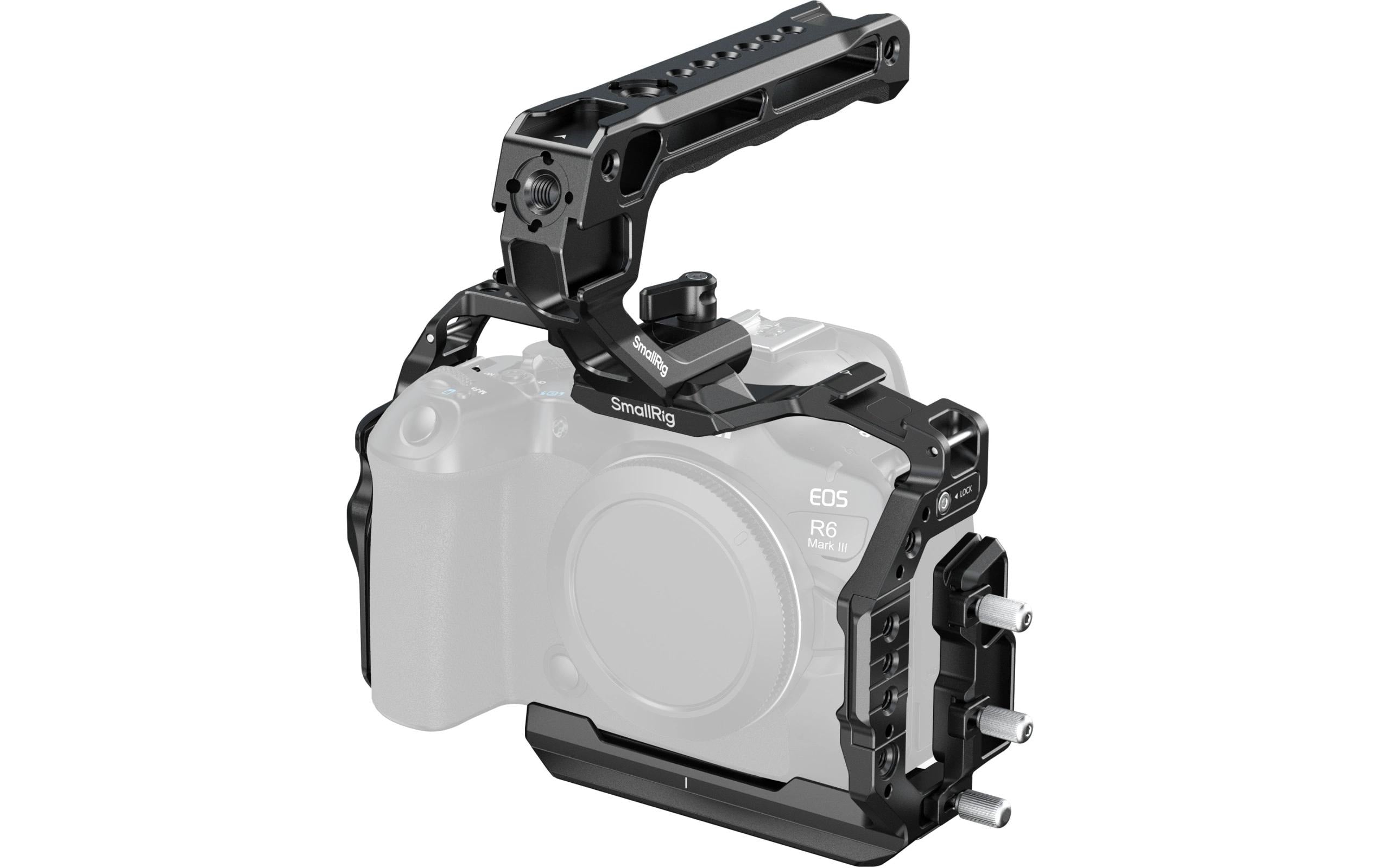 SmallRig Cage Basic Kit