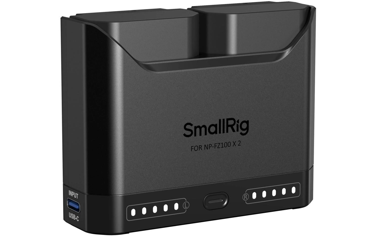 SmallRig Turbo Charging Kit
