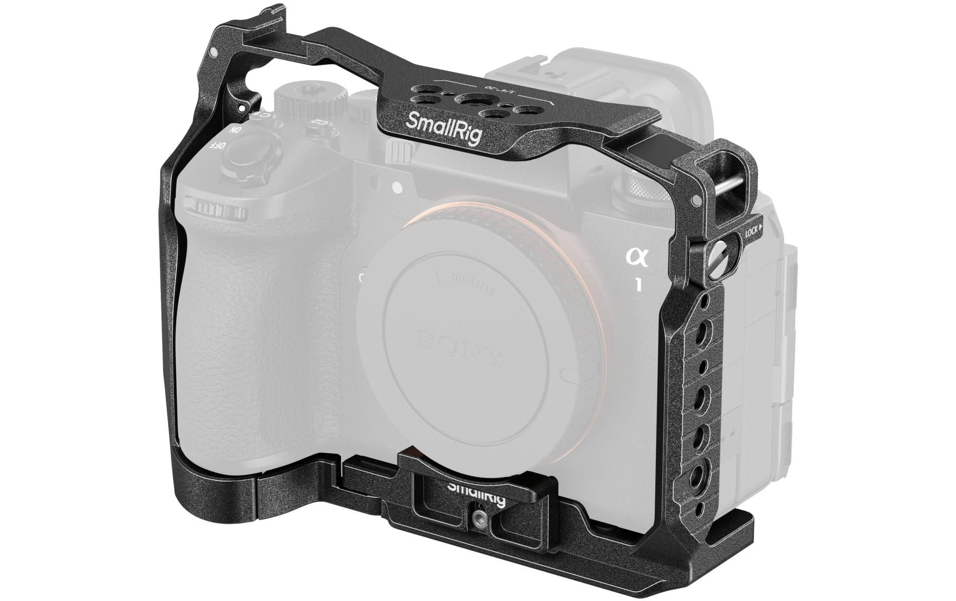 SmallRig Cage