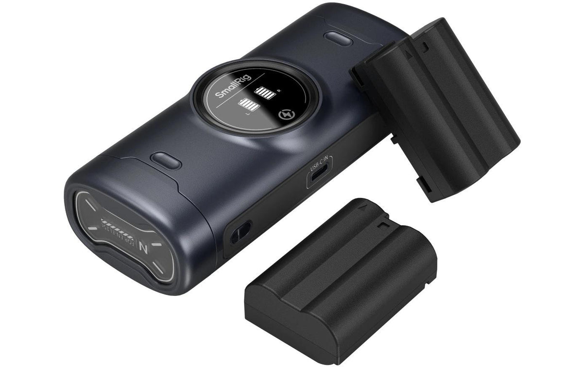 SmallRig Portable Charger Case Kit