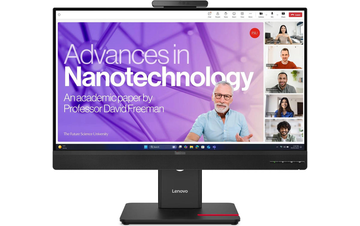 Lenovo TV T24-4v, 23.8, 16:9, 1920x1080