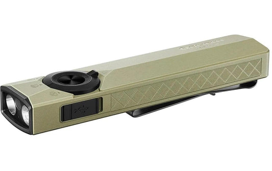 Olight Taschenlampe ArkPro Ultra Class 1