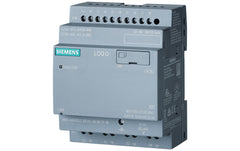 Siemens LOGO! 8.4 Grundgerät 24CEO