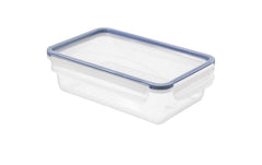 Rotho Set Frischhaltedosen CLIC & LOCK